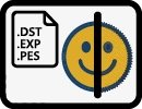 Embroidery files